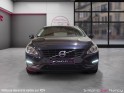 Volvo v60 d2 120ch - garantie 12 mois occasion simplicicar nancy simplicicar simplicibike france