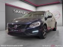 Volvo v60 d2 120ch - garantie 12 mois occasion simplicicar nancy simplicicar simplicibike france