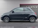 Fiat 500c my20 serie 7 euro 6d 1.2 69 ch eco pack cabriolet s/s star occasion simplicicar lille  simplicicar simplicibike...