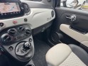 Fiat 500c my20 serie 7 euro 6d 1.2 69 ch eco pack cabriolet s/s star occasion simplicicar lille  simplicicar simplicibike...