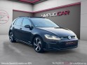 Volkswagen golf 2.0 tdi 184 bluemotion technology fap dsg7 gtd toit ouvrant - discover pro - maxtrix - dcc - jante 18 -...