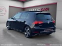 Volkswagen golf 2.0 tdi 184 bluemotion technology fap dsg7 gtd toit ouvrant - discover pro - maxtrix - dcc - jante 18 -...