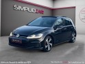 Volkswagen golf 2.0 tdi 184 bluemotion technology fap dsg7 gtd toit ouvrant - discover pro - maxtrix - dcc - jante 18 -...