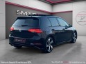 Volkswagen golf 2.0 tdi 184 bluemotion technology fap dsg7 gtd toit ouvrant - discover pro - maxtrix - dcc - jante 18 -...