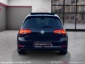 Volkswagen golf 2.0 tdi 184 bluemotion technology fap dsg7 gtd toit ouvrant - discover pro - maxtrix - dcc - jante 18 -...