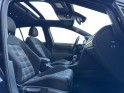 Volkswagen golf 2.0 tdi 184 bluemotion technology fap dsg7 gtd toit ouvrant - discover pro - maxtrix - dcc - jante 18 -...