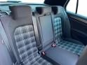 Volkswagen golf 2.0 tdi 184 bluemotion technology fap dsg7 gtd toit ouvrant - discover pro - maxtrix - dcc - jante 18 -...