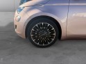 Fiat 500 nouvelle 100% electrique 118 ch 43 kw icône plus garanti 12 mois occasion simplicicar royan simplicicar...