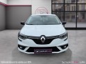 Renault megane iv berline tce 100 energy limited occasion simplicicar lille  simplicicar simplicibike france