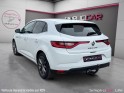 Renault megane iv berline tce 100 energy limited occasion simplicicar lille  simplicicar simplicibike france