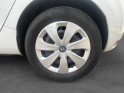 Renault zoe . occasion  simplicicar vaucresson nice - pfvauto simplicicar simplicibike france