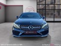 Mercedes classe c coupe 220 d 9g-tronic 170 ch sportline garantie 12 mois occasion simplicicar vichy simplicicar simplicibike...