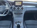 Mercedes classe c coupe 220 d 9g-tronic 170 ch sportline garantie 12 mois occasion simplicicar vichy simplicicar simplicibike...