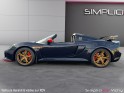 Lotus exige v6 3.5i 350 ch boite ips francaise garantie 12 mois occasion simplicicar vichy simplicicar simplicibike france