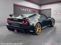 Lotus exige v6 3.5i 350 ch boite ips francaise garantie 12 mois occasion simplicicar vichy simplicicar simplicibike france