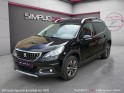 Peugeot 2008 1.2 puretech 110ch ss eat6 allure / garantie 12 mois occasion simplicicar mery-sur-oise simplicicar simplicibike...