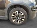 Peugeot 2008 1.2 puretech 110ch ss eat6 allure / garantie 12 mois occasion simplicicar mery-sur-oise simplicicar simplicibike...