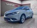 Renault grand scenic iv tce 140 energy intens - 7 places - entretien renault complet occasion simplicicar la fleche...