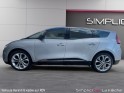 Renault grand scenic iv tce 140 energy intens - 7 places - entretien renault complet occasion simplicicar la fleche...