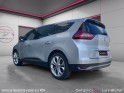 Renault grand scenic iv tce 140 energy intens - 7 places - entretien renault complet occasion simplicicar la fleche...