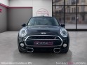 Mini mini f57 cooper 170 bva 6 sd occasion simplicicar limoges  simplicicar simplicibike france