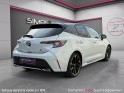 Toyota corolla hybride my20 184h gr sport occasion simplicicar st-maximin simplicicar simplicibike france