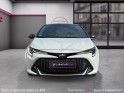 Toyota corolla hybride my20 184h gr sport occasion simplicicar st-maximin simplicicar simplicibike france