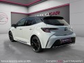 Toyota corolla hybride my20 184h gr sport occasion simplicicar st-maximin simplicicar simplicibike france