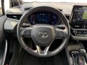 Toyota corolla hybride my20 184h gr sport occasion simplicicar st-maximin simplicicar simplicibike france