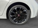 Toyota corolla hybride my20 184h gr sport occasion simplicicar st-maximin simplicicar simplicibike france