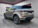 Land rover range rover evoque mark iii p300e phev awd bva8 r-dynamic autobiography suivi complet land rover occasion paris...