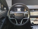 Land rover range rover evoque mark iii p300e phev awd bva8 r-dynamic autobiography suivi complet land rover occasion paris...