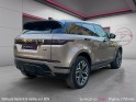 Land rover range rover evoque mark iii p300e phev awd bva8 r-dynamic autobiography suivi complet land rover occasion paris...