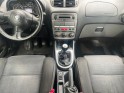 Alfa romeo 147 1.9 jtd m-jet 120 distinctive occasion simplicicar la fleche simplicicar simplicibike france