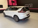 Renault espace v dci 160 energy twin turbo zen edc / toit ouvrant / sièges chauffant occasion simplicicar dunkerque...