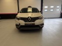 Renault espace v dci 160 energy twin turbo zen edc / toit ouvrant / sièges chauffant occasion simplicicar dunkerque...