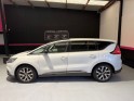 Renault espace v dci 160 energy twin turbo zen edc / toit ouvrant / sièges chauffant occasion simplicicar dunkerque...