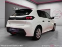 Peugeot 208 affaire bluehdi 100ch premium pack / france / tva recuperable / garantie 12 mois occasion simplicicar nancy...