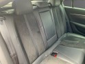 Peugeot 508 ii 1.6 puretech a chaine eat8 225 ch gt sièges chauffants/massants/electriques/caméra/toit ouvrant garantie...