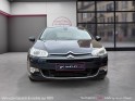 Citroen c5 c5 thp 155 exclusive a / garantie 12 mois occasion simplicicar mery-sur-oise simplicicar simplicibike france