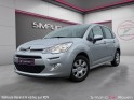 Citroen c3 c3 puretech 82 exclusive occasion simplicicar rouen simplicicar simplicibike france