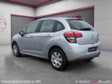 Citroen c3 c3 puretech 82 exclusive occasion simplicicar rouen simplicicar simplicibike france