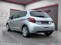 Peugeot 208 1.2 vti 82ch bvm5 style occasion abbeville simplicicar simplicibike france