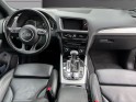 Audi q5 full hybrid 245 quattro avus toit ouvrant occasion  simplicicar vaucresson nice - pfvauto simplicicar simplicibike...