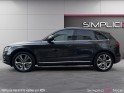 Audi q5 full hybrid 245 quattro avus toit ouvrant occasion  simplicicar vaucresson nice - pfvauto simplicicar simplicibike...