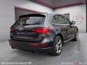 Audi q5 full hybrid 245 quattro avus toit ouvrant occasion  simplicicar vaucresson nice - pfvauto simplicicar simplicibike...