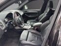 Audi q5 full hybrid 245 quattro avus toit ouvrant occasion  simplicicar vaucresson nice - pfvauto simplicicar simplicibike...