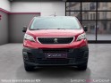 Peugeot expert combi standard bluehdi 120ch ss bvm6 9 places full entretien occasion simplicicar la ciotat simplicicar...