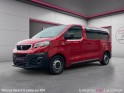 Peugeot expert combi standard bluehdi 120ch ss bvm6 9 places full entretien occasion simplicicar la ciotat simplicicar...