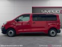 Peugeot expert combi standard bluehdi 120ch ss bvm6 9 places full entretien occasion simplicicar la ciotat simplicicar...